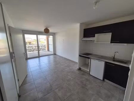 appartement t2