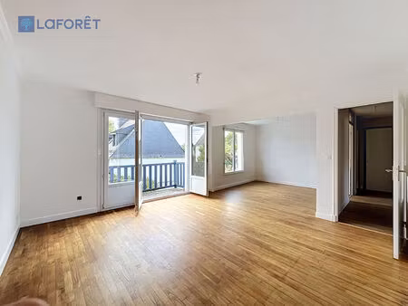 appartement plouay 3 pièce(s) 77.70 m2