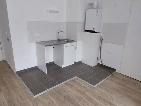 appartement t2