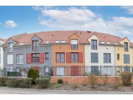 appartement t3