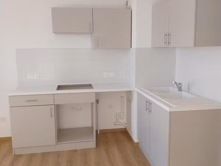 appartement t3