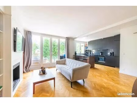 appartement 4 pièces 71 m²
