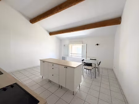 appartement à vendre salon de provence 3 pièce(s) 63m2 185 000€