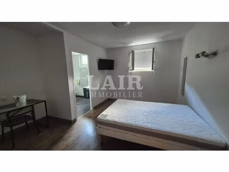 chambre en colocation à louer à sées - réf s14265