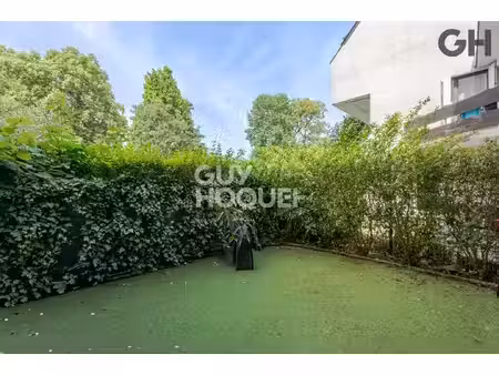 charmant appartement 3 pièces (75 m²) à soisy-sur-seine