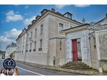 charmant studio 25m2 très bien situé face au parc du château