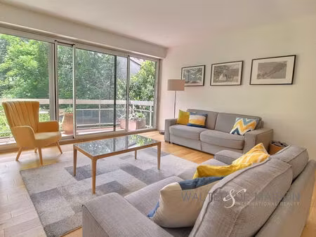 appartement ville d avray 4 pièce(s) 99 m2