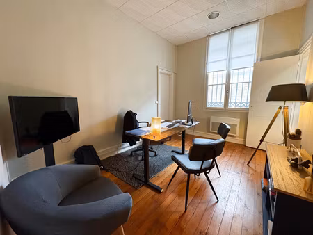 bureaux - bordeaux pey berland