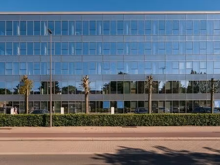 bien professionnel à louer à berchem € 13.950 (lp59b) - cd-vastgoed bvba | zimmo