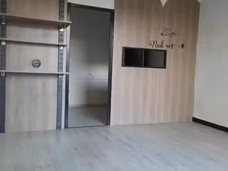 feurs hypercentre - local commercial a louer