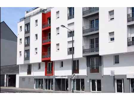 local commercial nantes