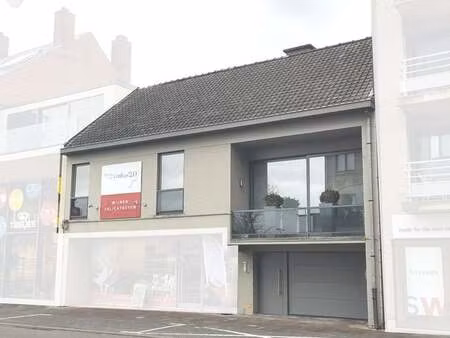 maison à louer à aalter € 1.200 (lp5at) - jurgen de jaeger | zimmo
