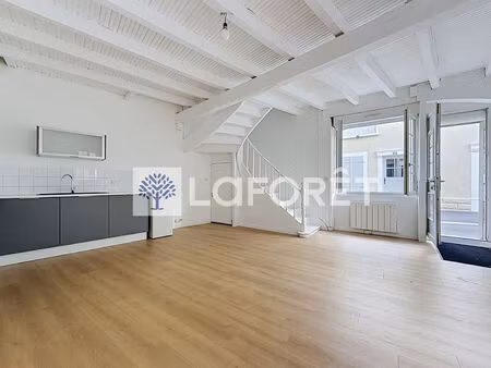 maison airvault 3 pièce(s) 113 m2