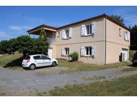 maison 7 pièces