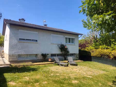 maison individuelle à brunoy