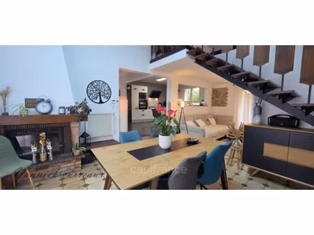 maison à vendre choisey 7 pièce(s) 142m2 369 000€