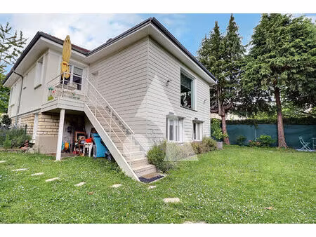 maison cormeilles en parisis 120m²
