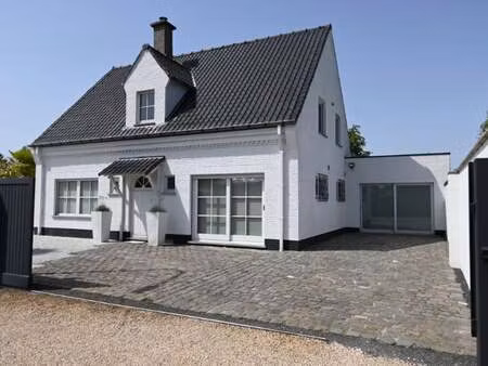 maison à vendre à de pinte € 549.000 (lp5ay) - lannimmo | zimmo