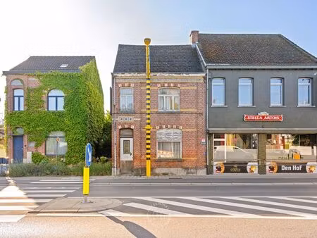 maison à vendre à grembergen € 160.000 (lp5bd) - huysewinkel waasmunster | zimmo