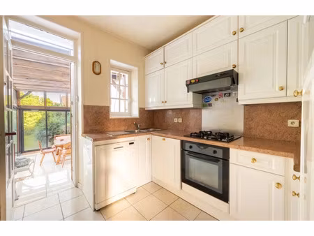 maison à vendre eaubonne 7 pièce(s) 123m2 549 000€