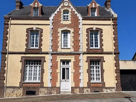 maison à vendre évreux