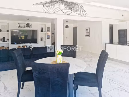 maison flins sur seine 7 pièce(s) 1 m2