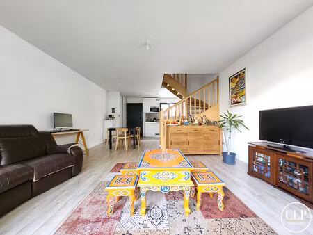 maison fontenay sous bois 5 pièce(s) 120 m2