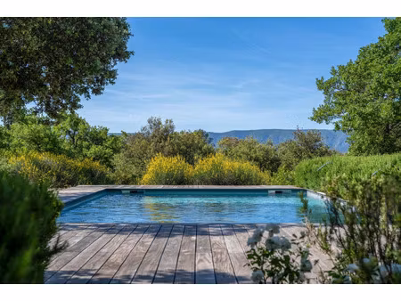 propriété à vendre gordes 9 pièce(s) 340m2 3 250 000€