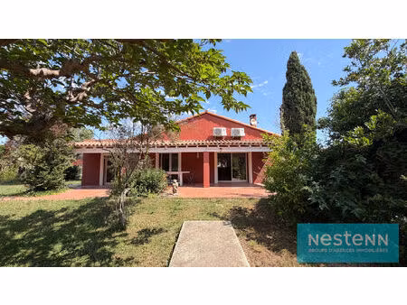 maison à louer 78m² 3 pièces à istres