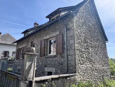 maison jou-sous-monjou
