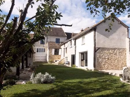 maison le chatelet en brie - 5 pièce(s) - 121 2 m2
