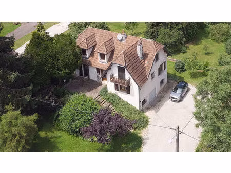 maison les auxons 6 pièce(s) 130 m2
