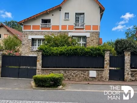 maison 91470