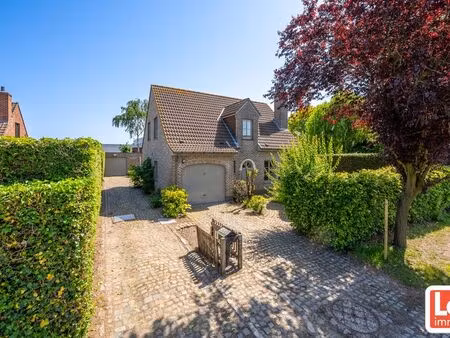 maison à vendre à lochristi € 498.000 (lp5as) - lo-immo | zimmo