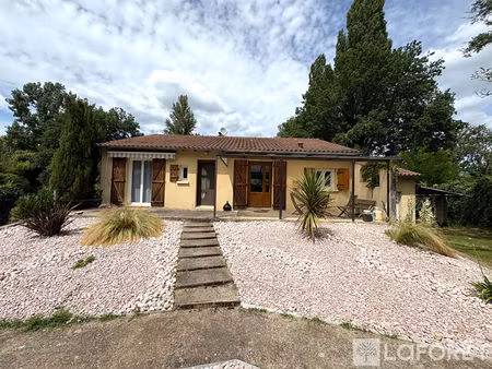 marsac - sur - l'isle - maison - 100 m2
