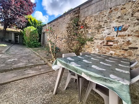 maison mesanger 5 pièce(s) 120 m2