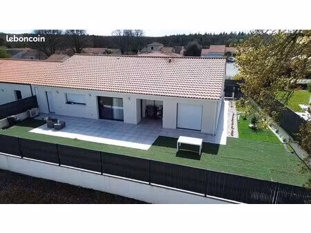 maison 7 pièces 150 m²