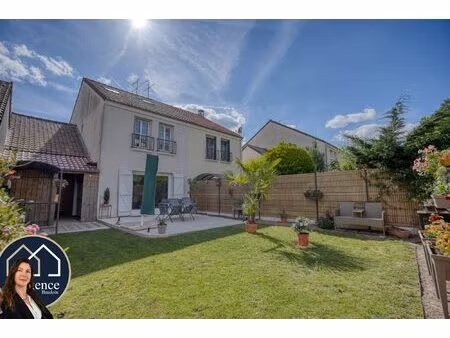 charmante maison de 123m²  quartier recherché de « la clairi?