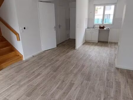 maison t4