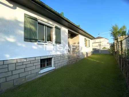 vente maison 5 pièces 135 m² roisel (80240)