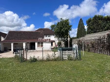 maison ancienne