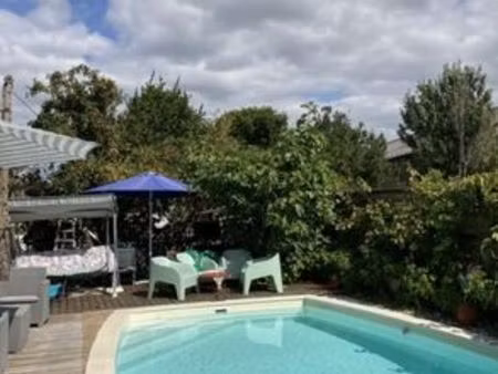 maison de 1 pièces de luxe en vente à saint-sébastien-sur-loire  pays de la loire