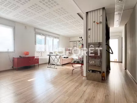maison sartrouville 6 pièces 153.75 m2