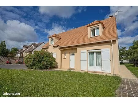 maison 7 pièces 148 m²