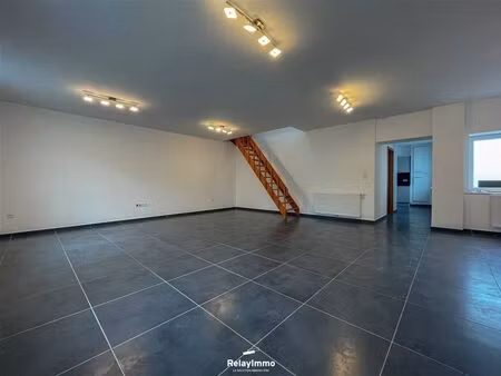 maison à louer à rue carlos gallaix 204 chercq (vbe33791)
