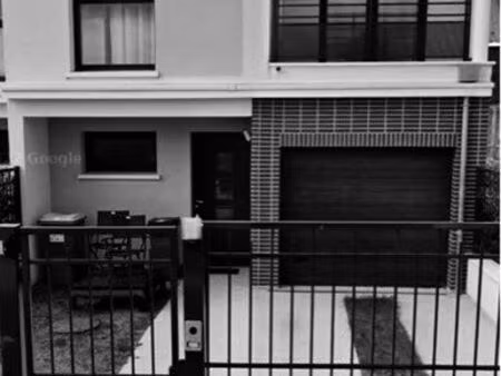 maison quartier du vert-galant