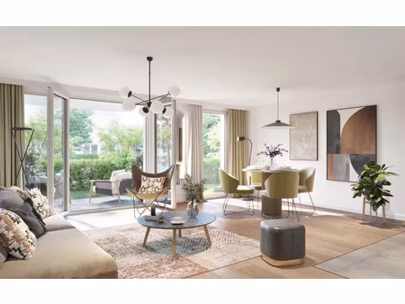 maison à vendre vaujours 4 pièce(s) 87m2 448 000€