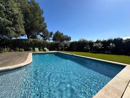maison à vendre aix en provence 7 pièce(s) 159m2 998 000€