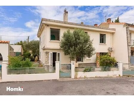 maison/villa t5 de 141 m2 à carcassonne 11000