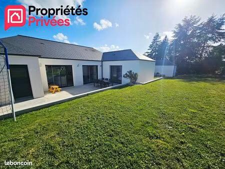 maison 4 pièces 104 m²